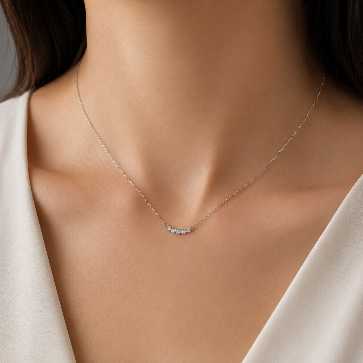 Mira Necklace