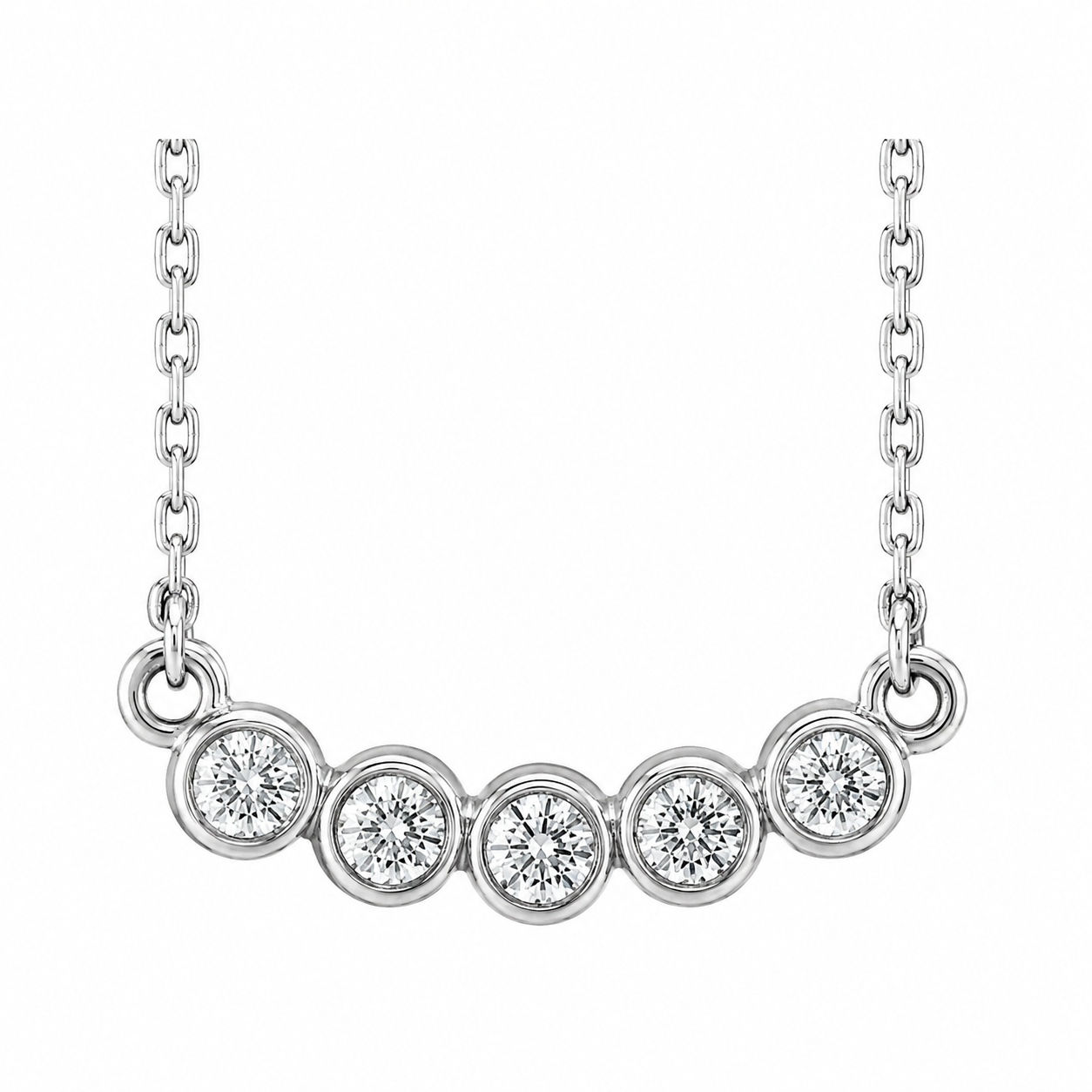 Mira Necklace