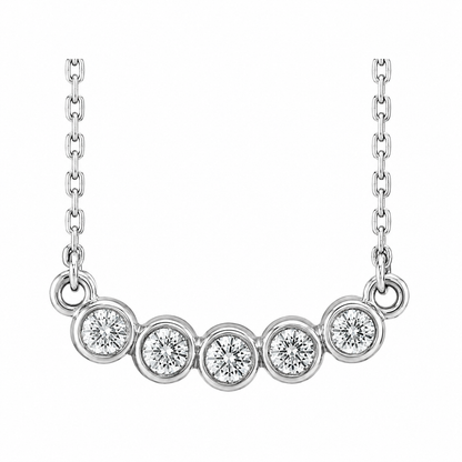 Mira Necklace