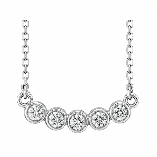 Mira Necklace