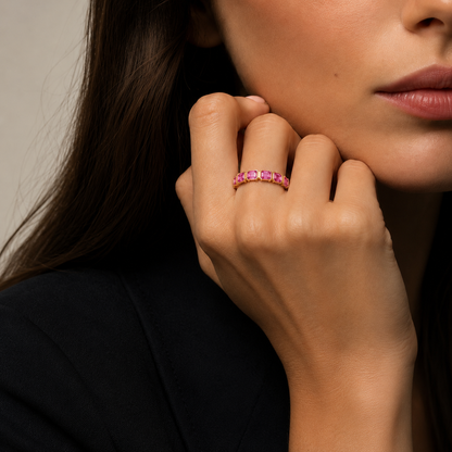 Rosaline Band