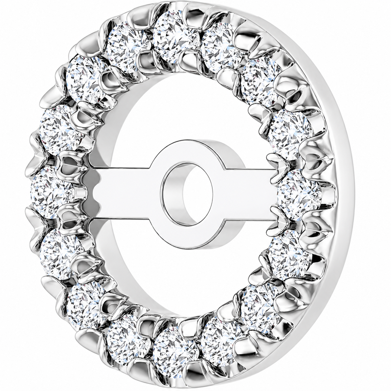 Solis Earring Jacket