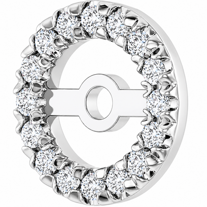 Solis Earring Jacket