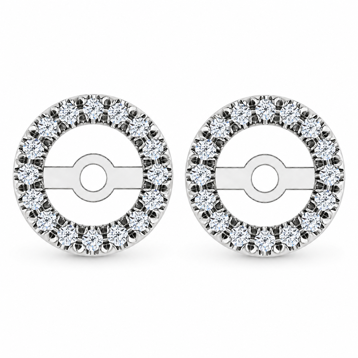Solis Earring Jacket