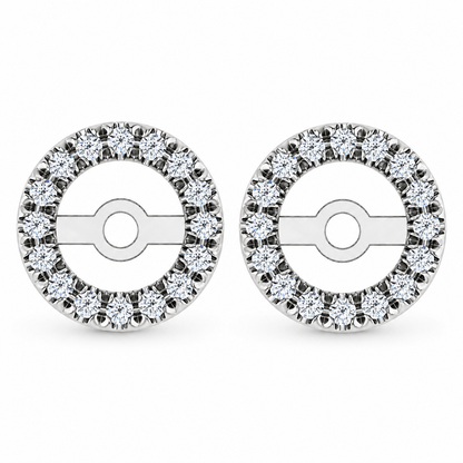 Solis Earring Jacket