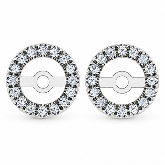 Solis Earring Jacket