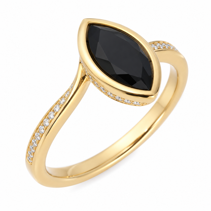 Vesper Ring
