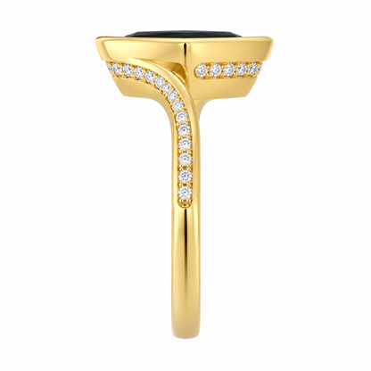 Vesper Ring