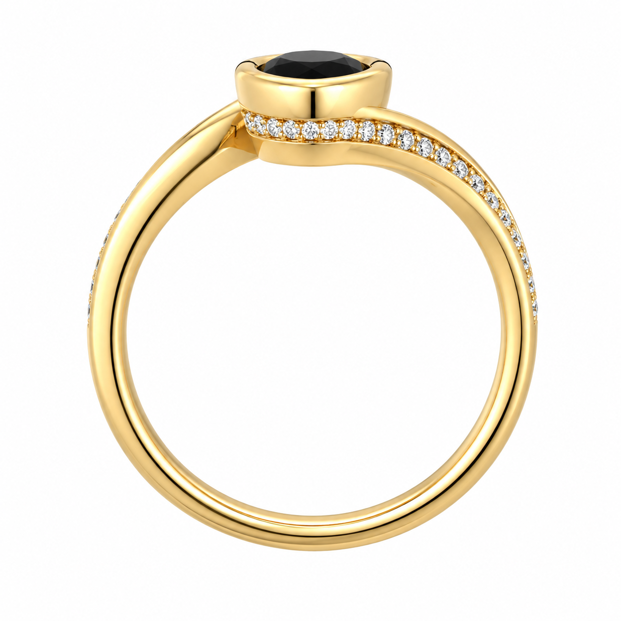 Vesper Ring