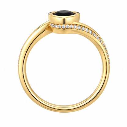 Vesper Ring