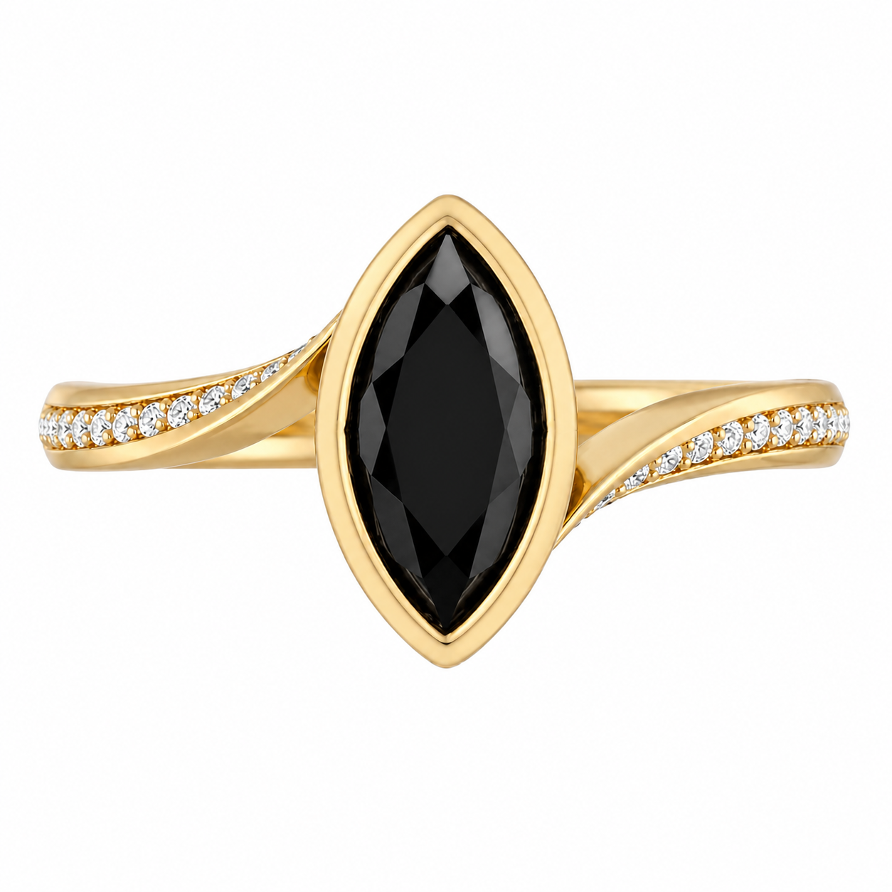 Vesper Ring