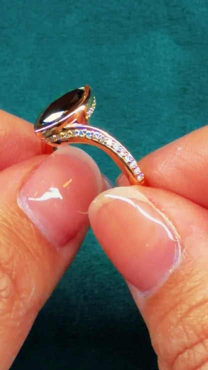 Vesper Ring